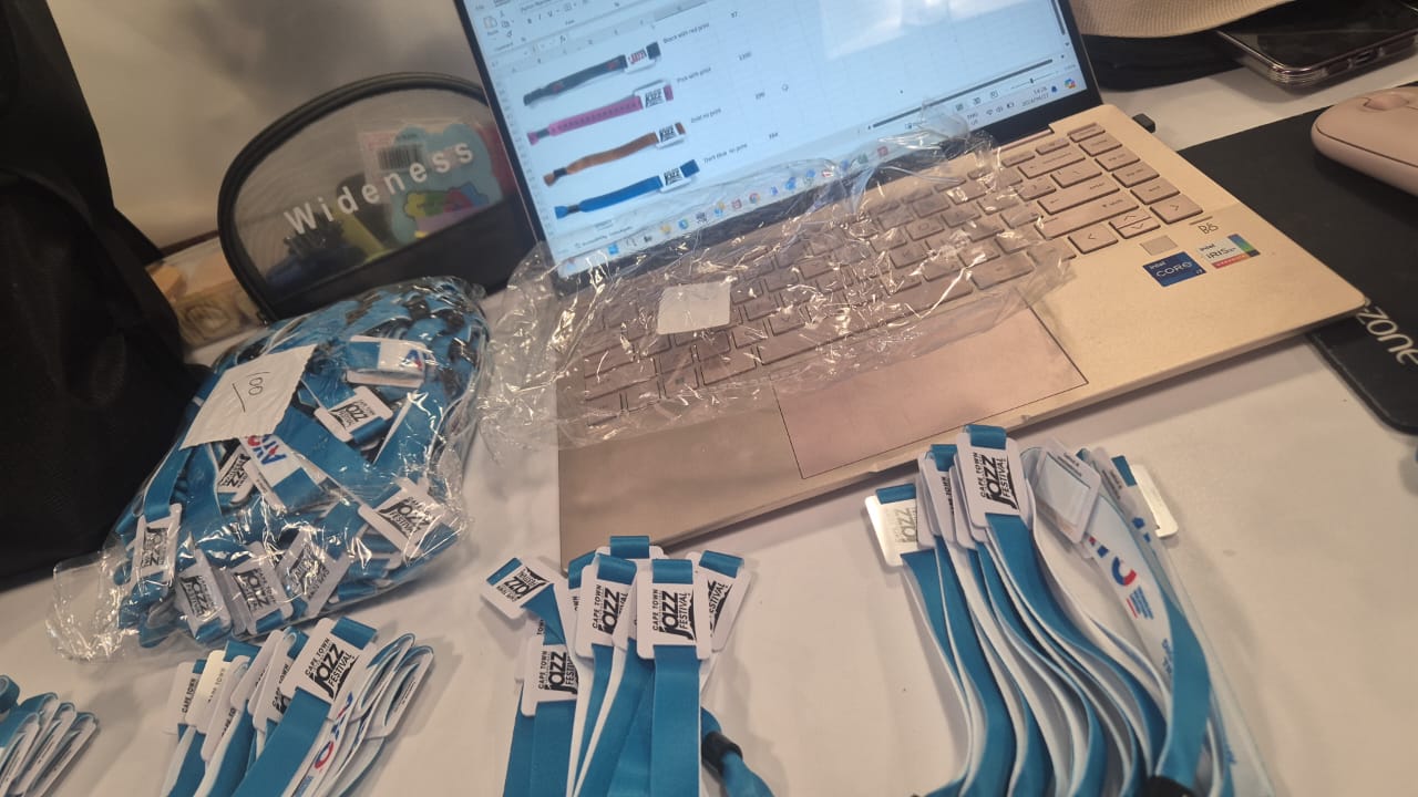 Cape Town International Jazz Festival 2024