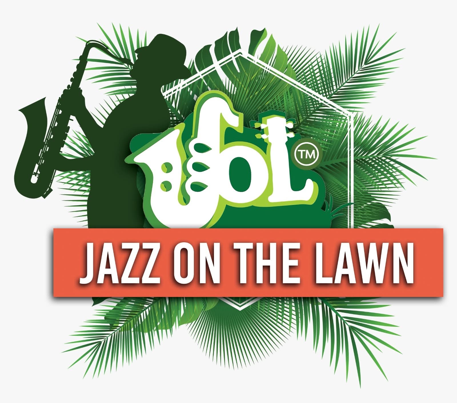 Jazz on the Lawn