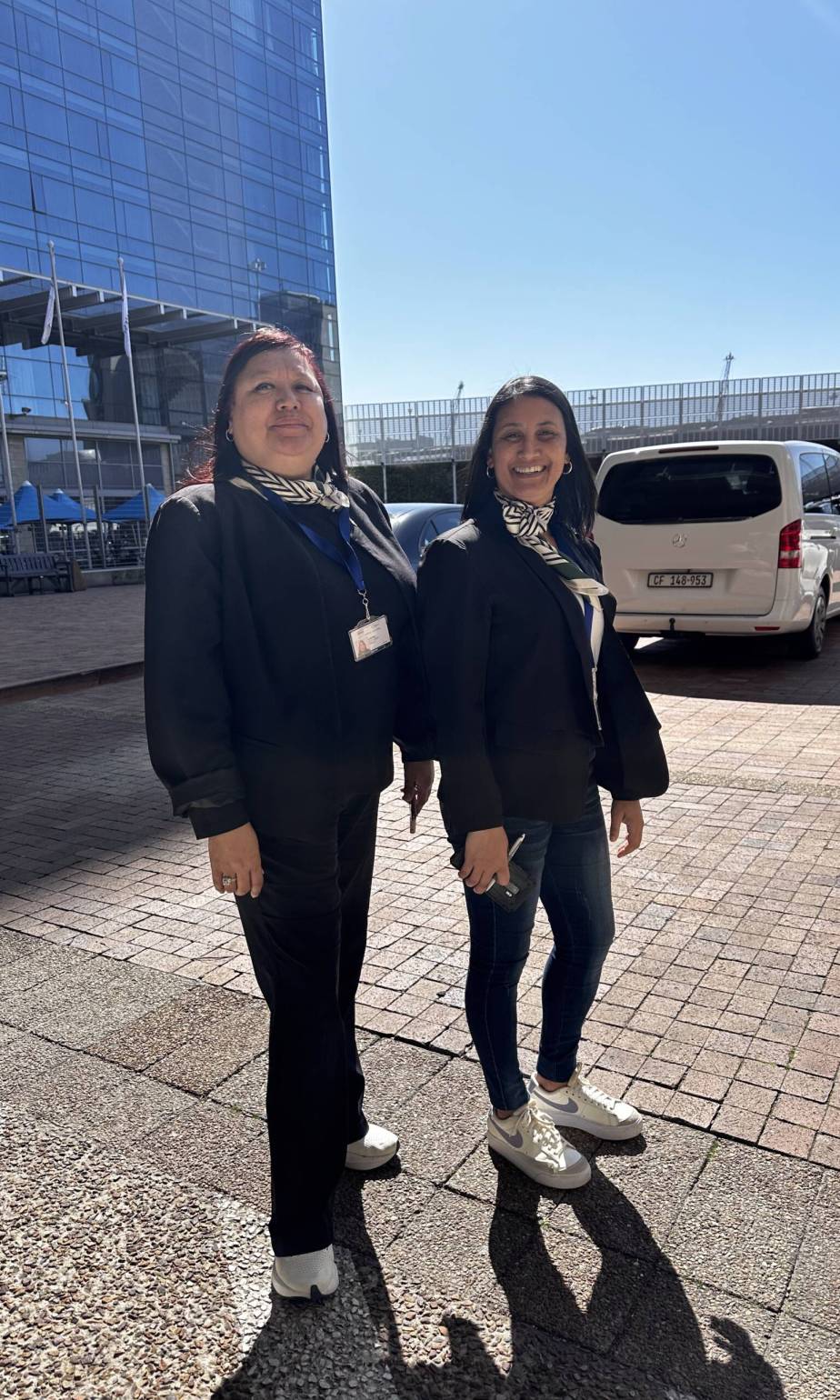 NDB 2024-Hotel Transport Team